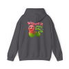 Wiggle It Hoodie